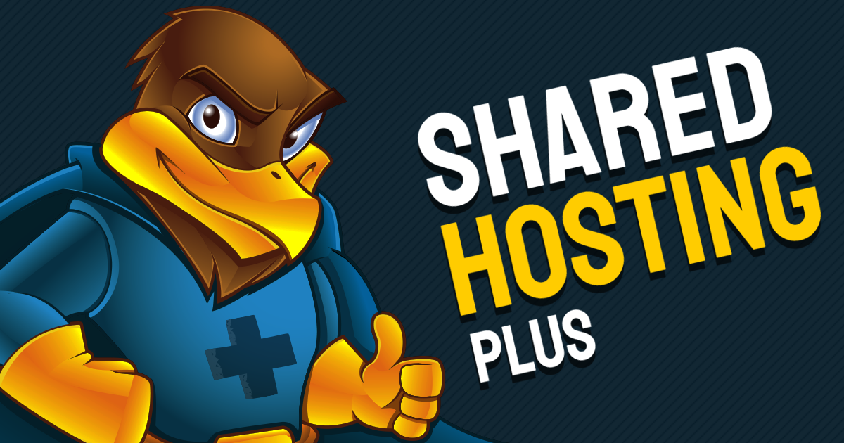 Hawk Host feature checklist graphic